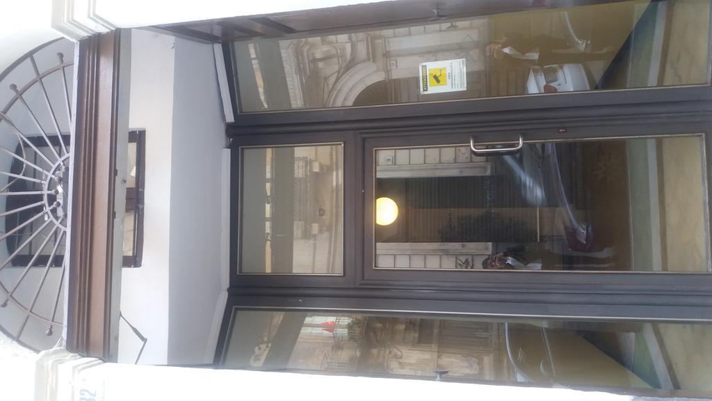 Nuovo Hotel Sangiuliano Κατάνια Εξωτερικό φωτογραφία