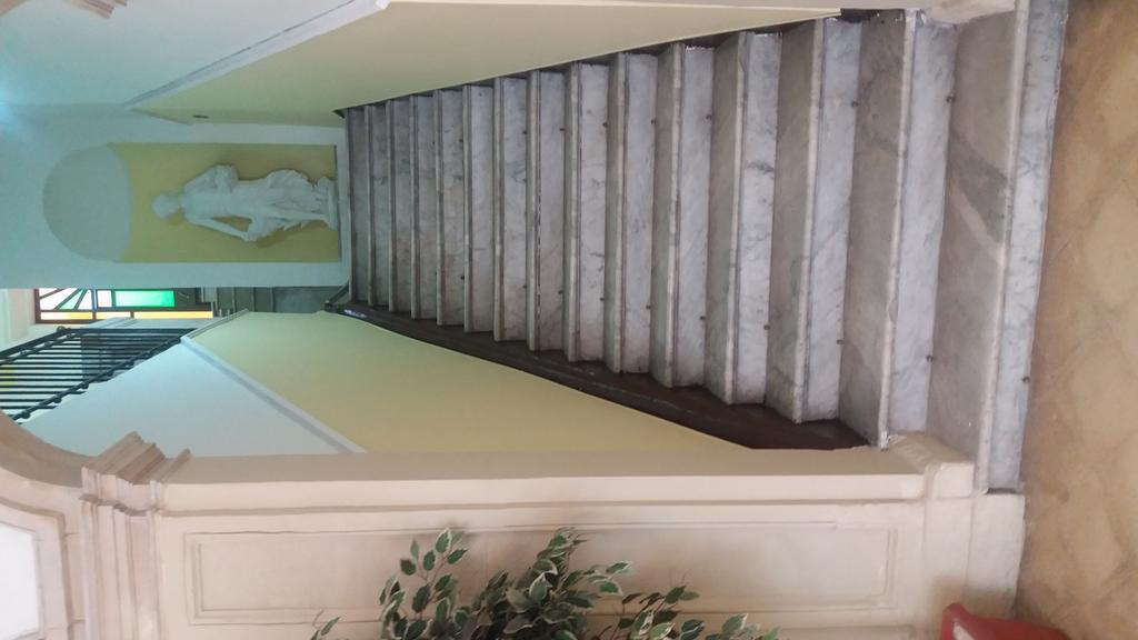 Nuovo Hotel Sangiuliano Κατάνια Εξωτερικό φωτογραφία
