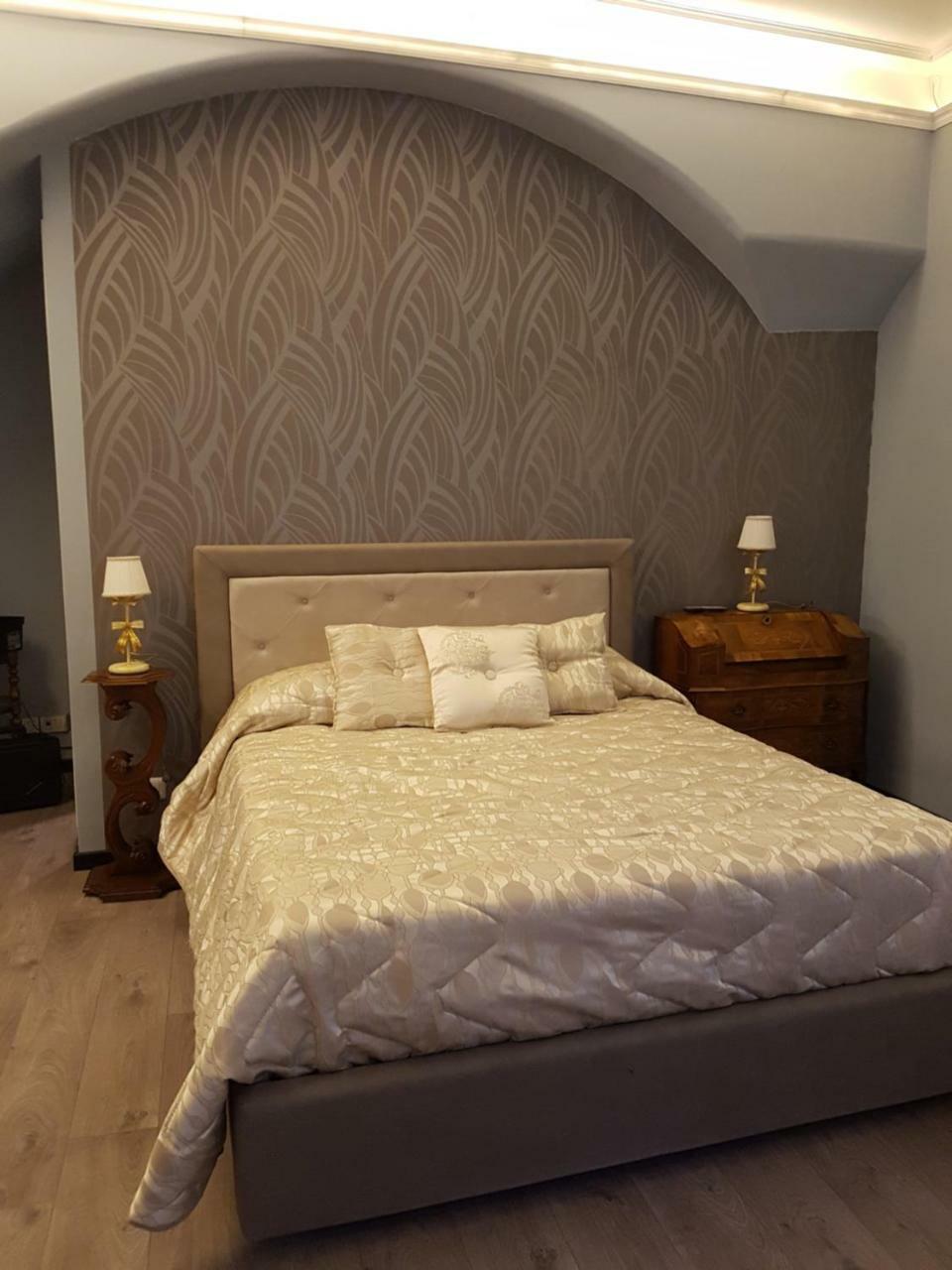 Nuovo Hotel Sangiuliano Κατάνια Εξωτερικό φωτογραφία