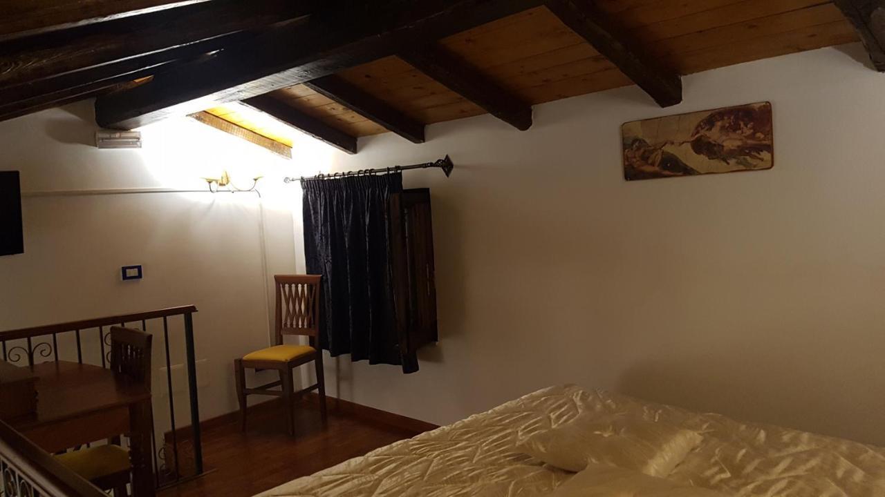 Nuovo Hotel Sangiuliano Κατάνια Εξωτερικό φωτογραφία